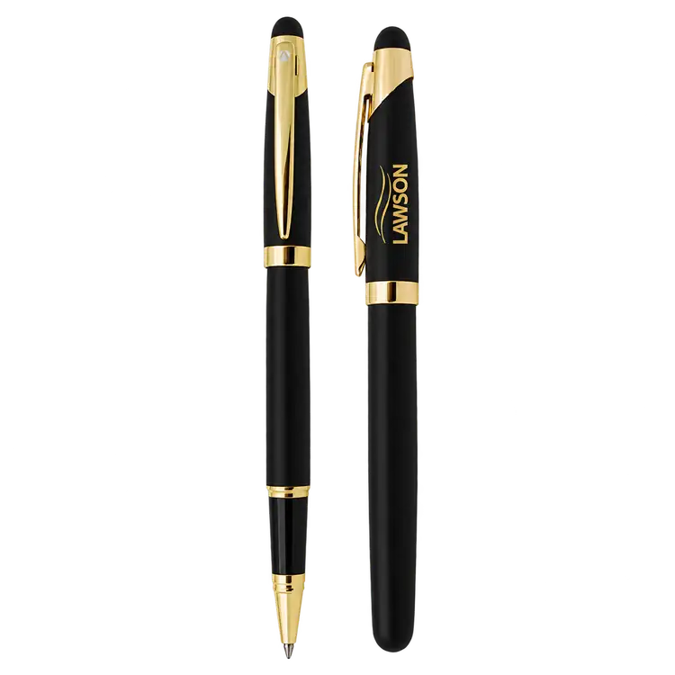 Optima II Rollerball Pen