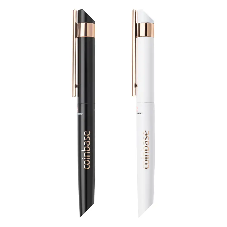 Stylo roller en métal Habsburg de Swiss Force