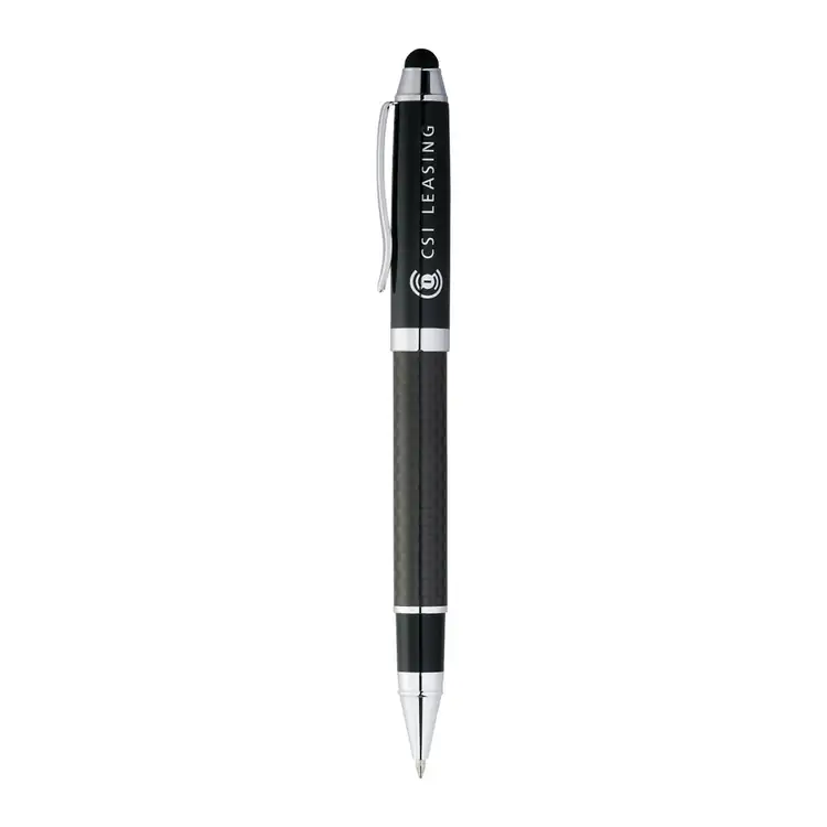 Stylo roller et stylet Luna