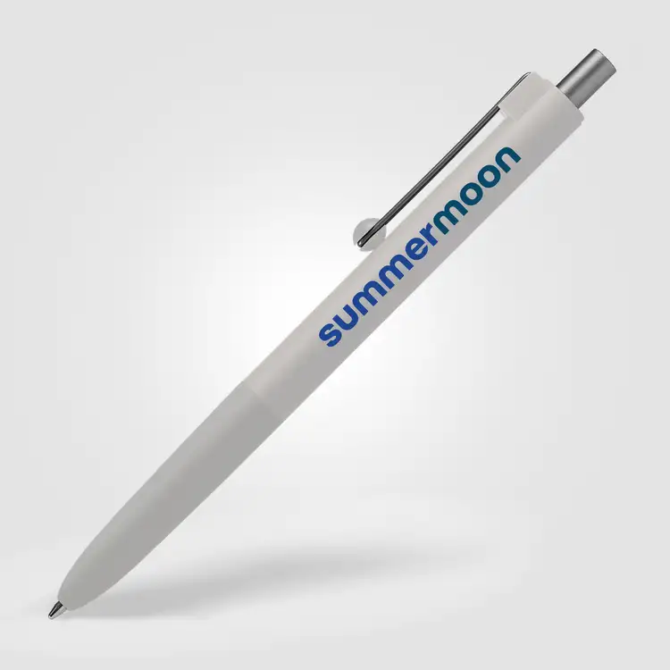 Serenity Fidget Recycled Pen #5