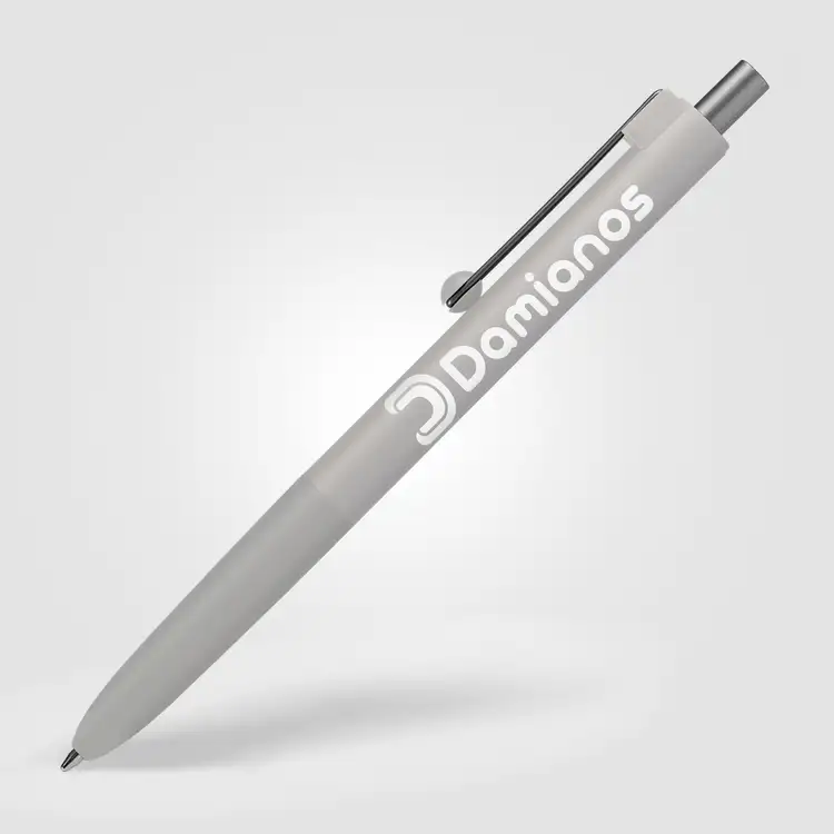 Serenity Fidget Recycled Pen #6