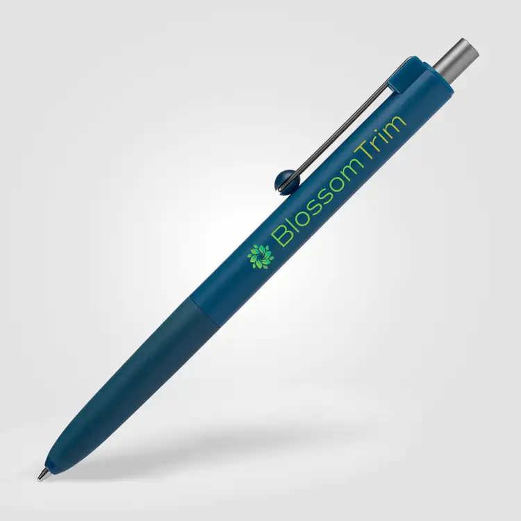 Serenity Fidget Recycled Pen #7