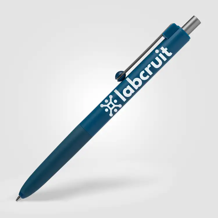 Serenity Fidget Recycled Pen #8