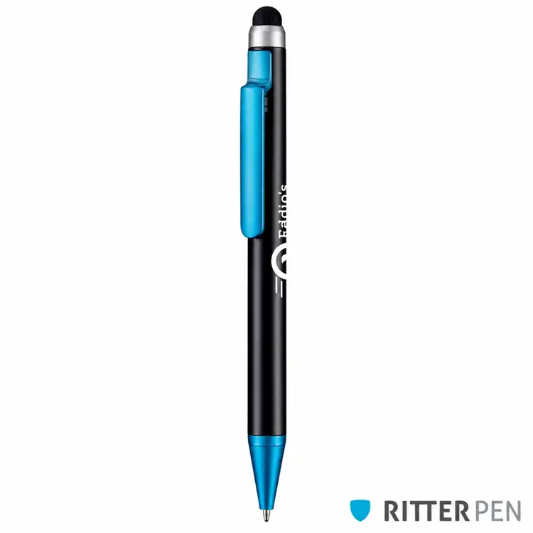 Stylo-stylet Ritter Combi #2