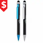 Stylo-stylet Ritter Combi