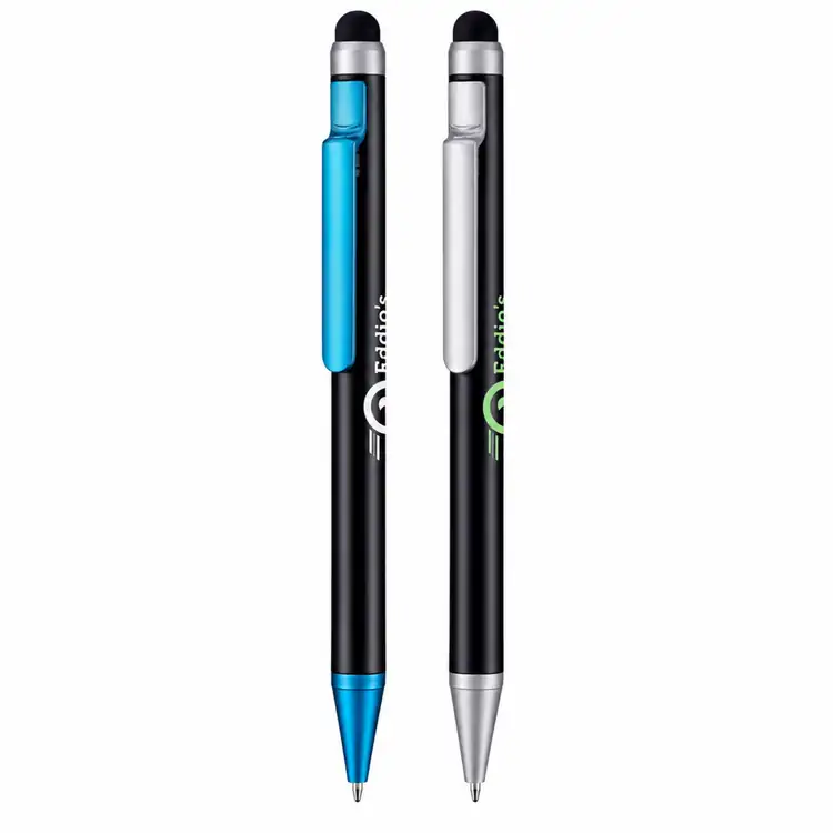 Stylo-stylet Ritter Combi