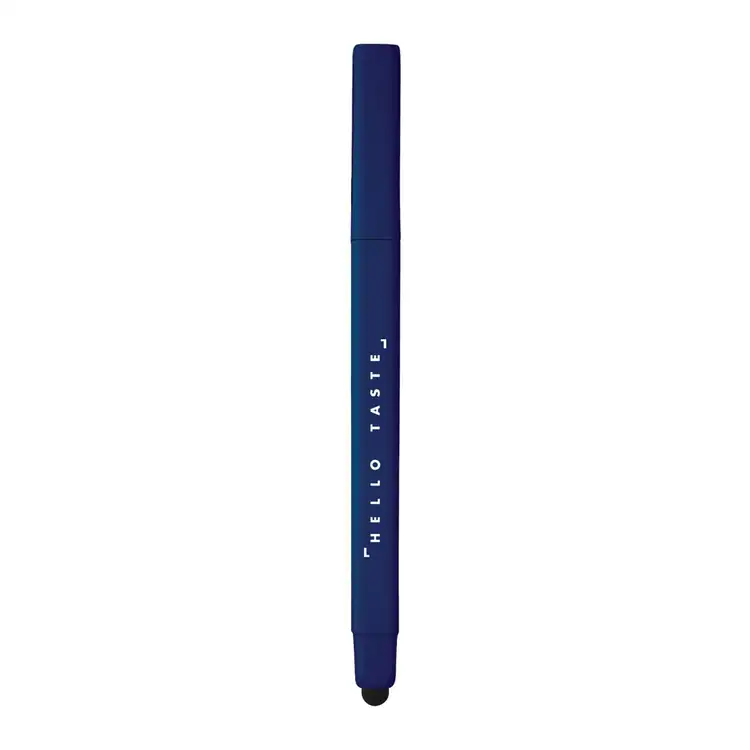 Stylo-stylet carré Ambassador #3