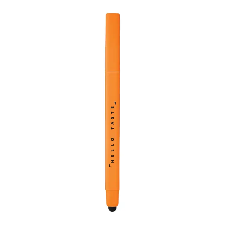 Stylo-stylet carré Ambassador #5