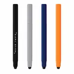 Stylo-stylet carré Ambassador