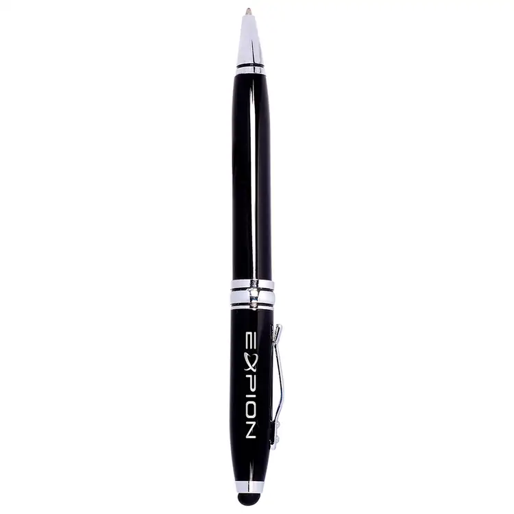 Executive Aluminum Twist Stylus Pen #2