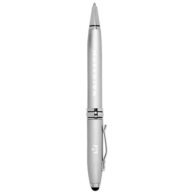 Executive Aluminum Twist Stylus Pen #3