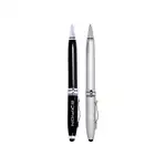 Executive Aluminum Twist Stylus Pen