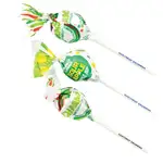 Charms Blow Pop Lollipop with Custom Stick