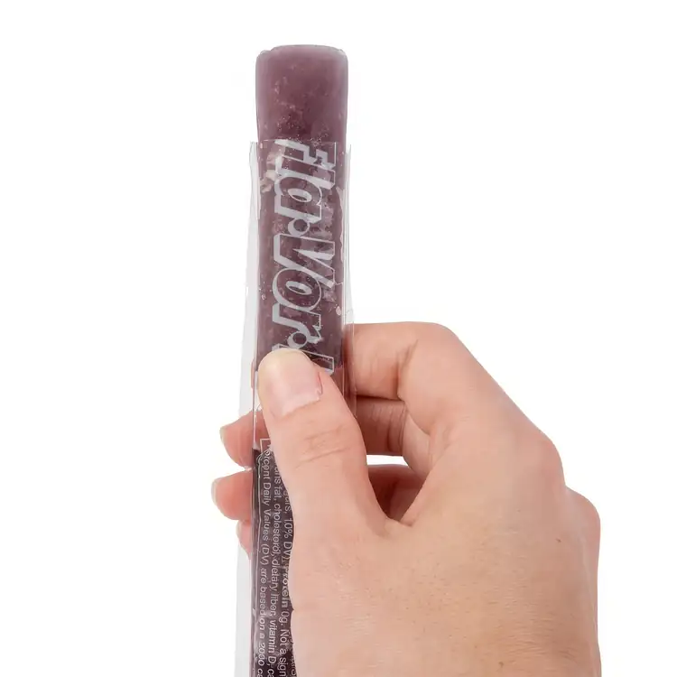 Sucettes glacées aux saveurs assorties #3