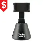 Support de téléphone à suivi automatique