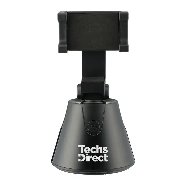 Support de téléphone à suivi automatique