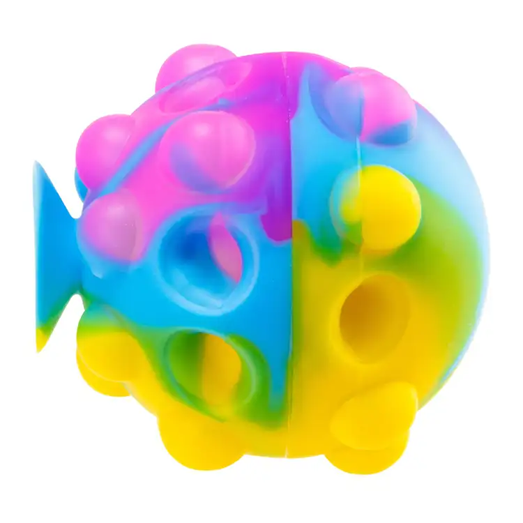 Push Pop Ball Suction Cup Phone Stand #10