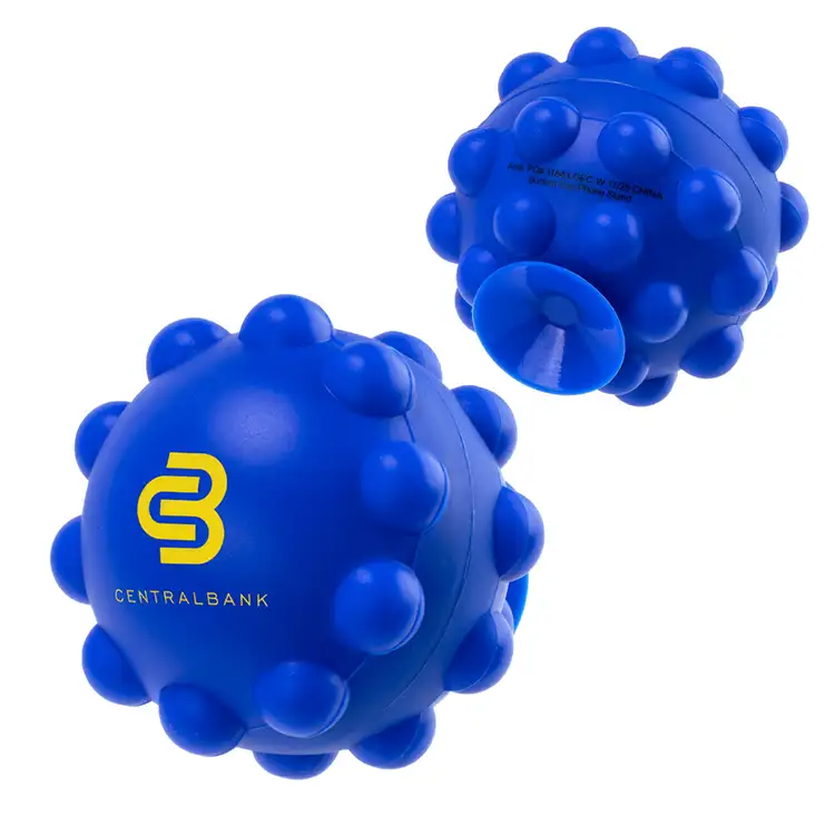 Push Pop Ball Suction Cup Phone Stand #3