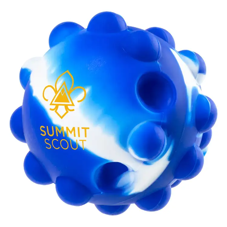 Push Pop Ball Suction Cup Phone Stand #9