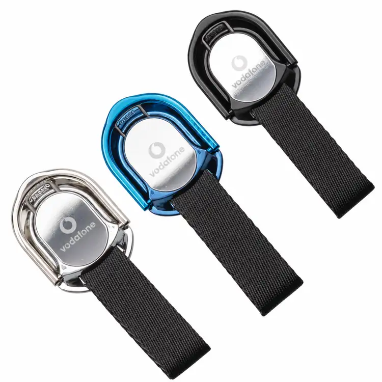 Gideon Loop Guard Detachable Phone Holder