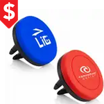 Magnaholder Magnetic Phone Holder