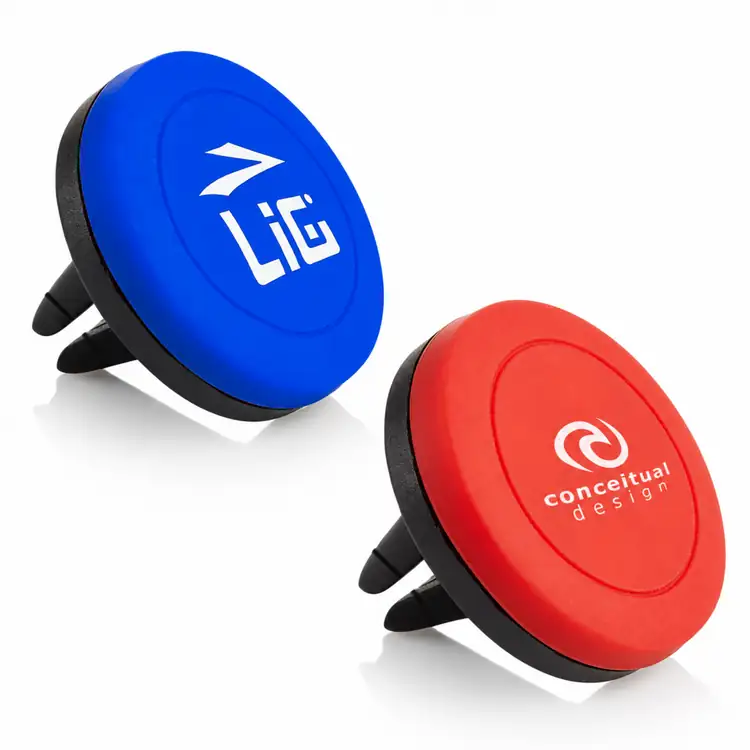 Magnaholder Magnetic Phone Holder