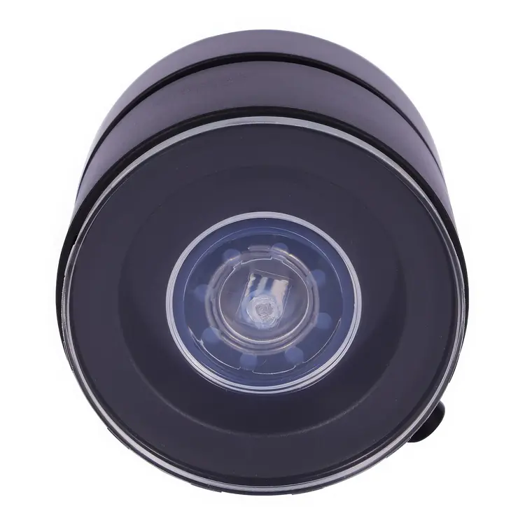 Support magnétique portatif pour téléphone Rivet avec base à ventouse #5