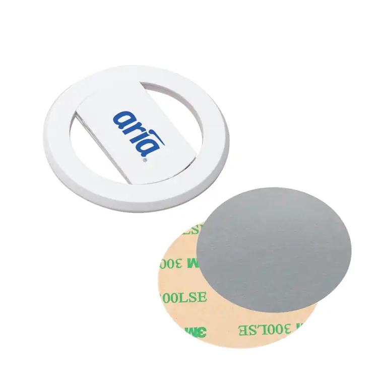 Zeldad Magnetic Phone Caddy #4