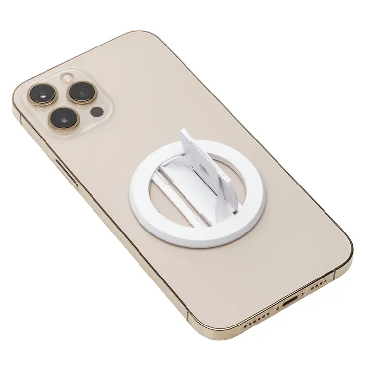 Zeldad Magnetic Phone Caddy #6