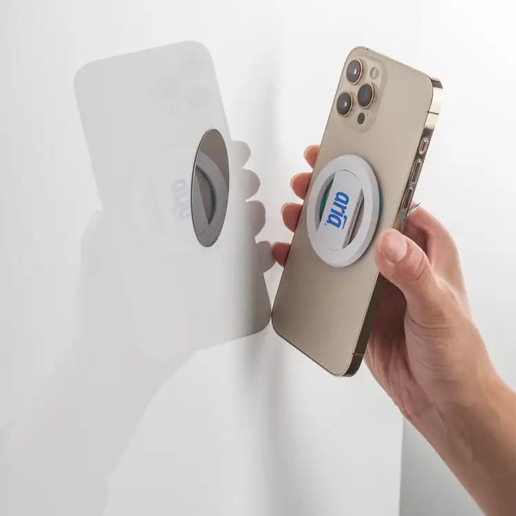Zeldad Magnetic Phone Caddy #7