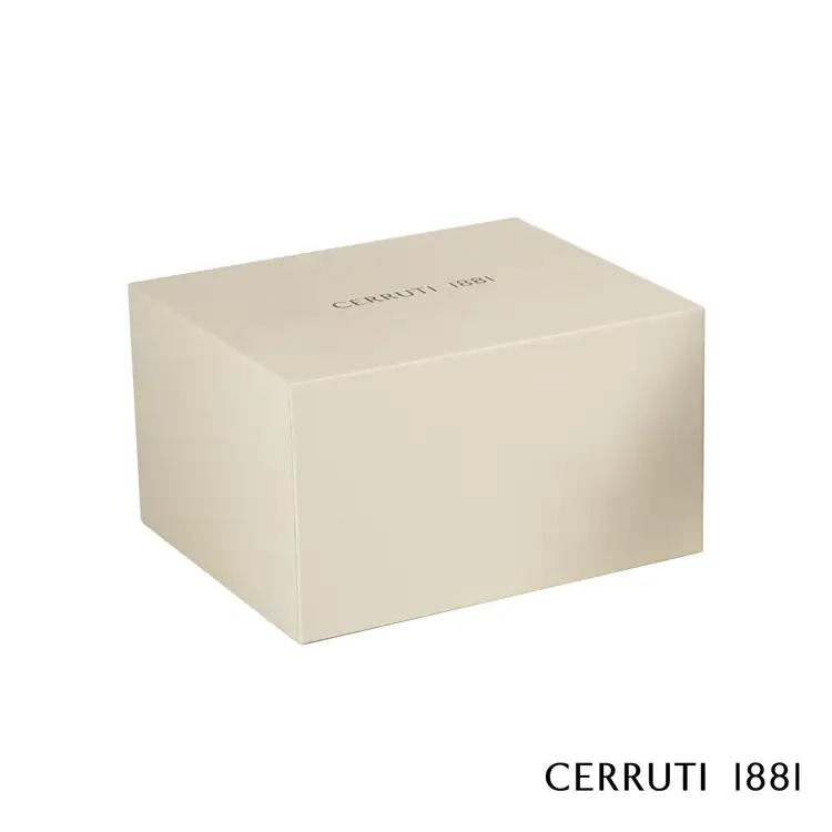 Cerruti 1881 Block Phone Stand #2
