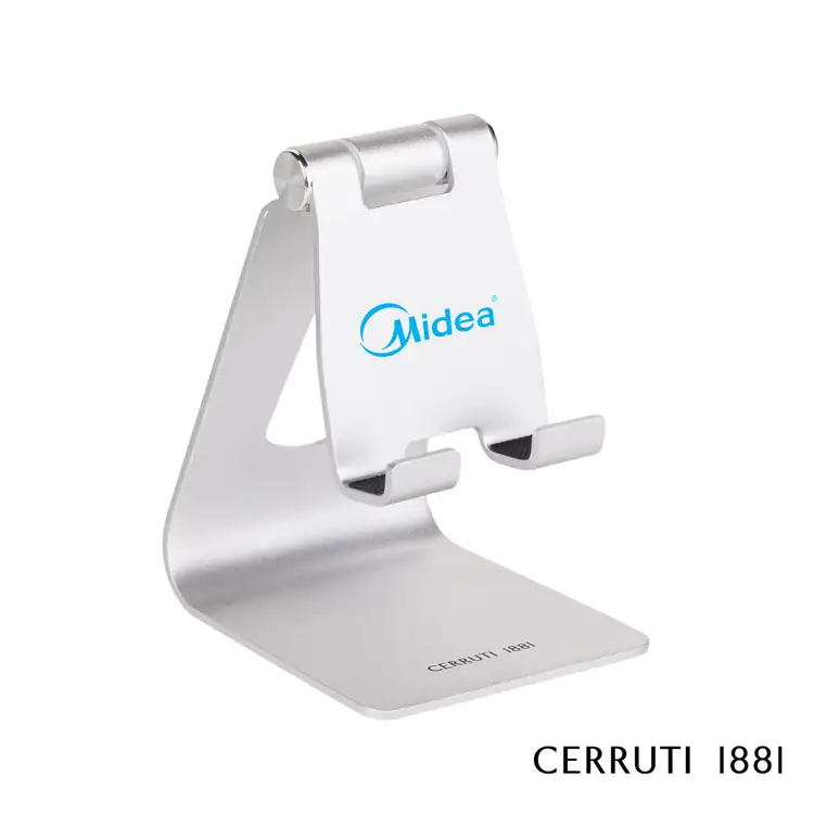 Cerruti 1881 Block Phone Stand