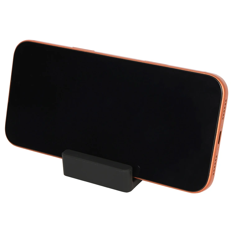 Stow 'N Stand Mobile Phone Stand with Cable Case #3