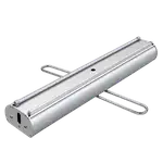 Premium Double Sided Retractable Banner Stand