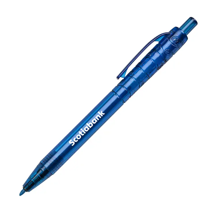Bali Recycled Plastic Highlighter #2