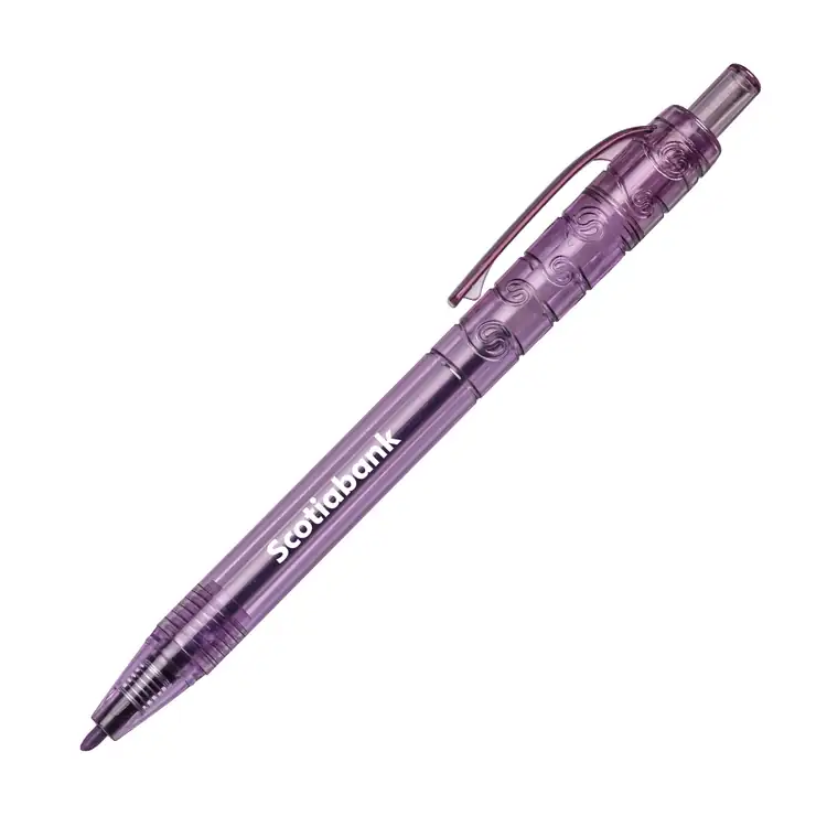 Bali Recycled Plastic Highlighter #5