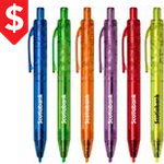 Bali Recycled Plastic Highlighter