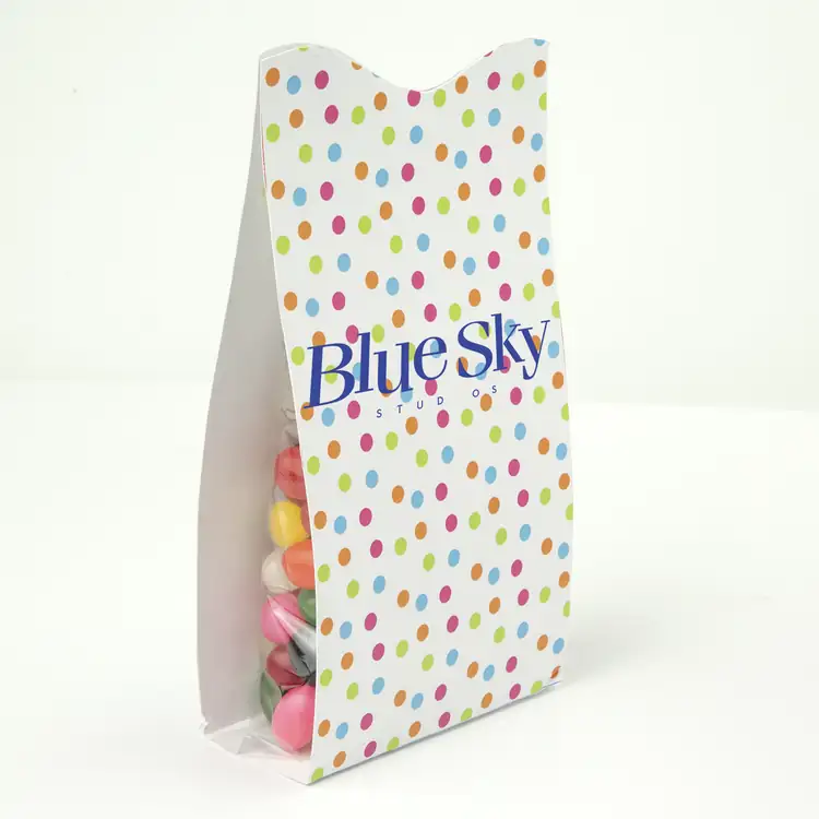 Sweet Drops with assorted jelly beans