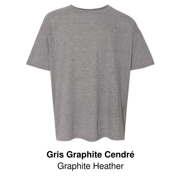 Gildan Softstyle Youth T-Shirt #11