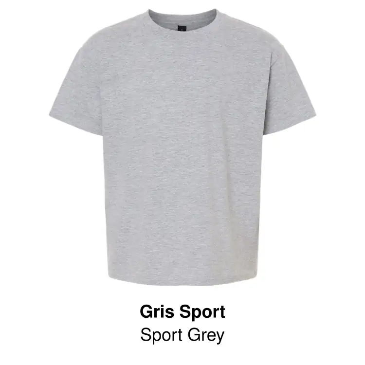 Gildan Softstyle Youth T-Shirt #12