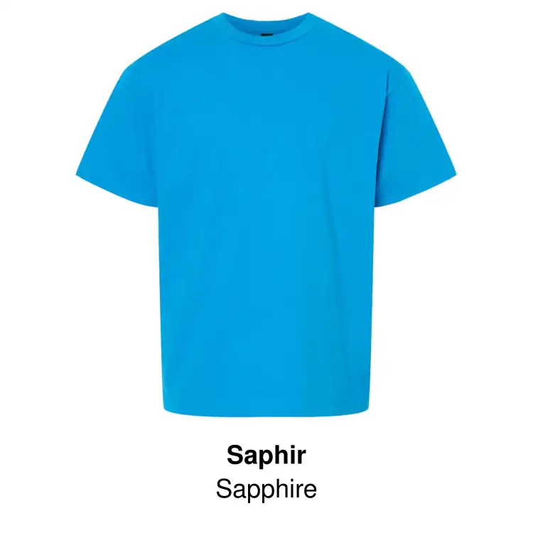 Gildan Softstyle Youth T-Shirt #20