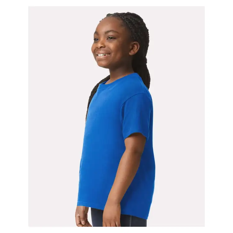Gildan Softstyle Youth T-Shirt #27