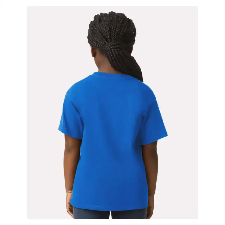Gildan Softstyle Youth T-Shirt #28