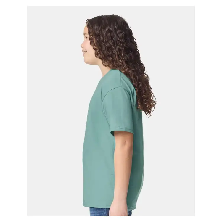 Gildan Heavy Cotton Youth T-Shirt #56