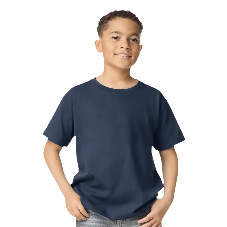 Gildan Heavy Cotton Youth T-Shirt