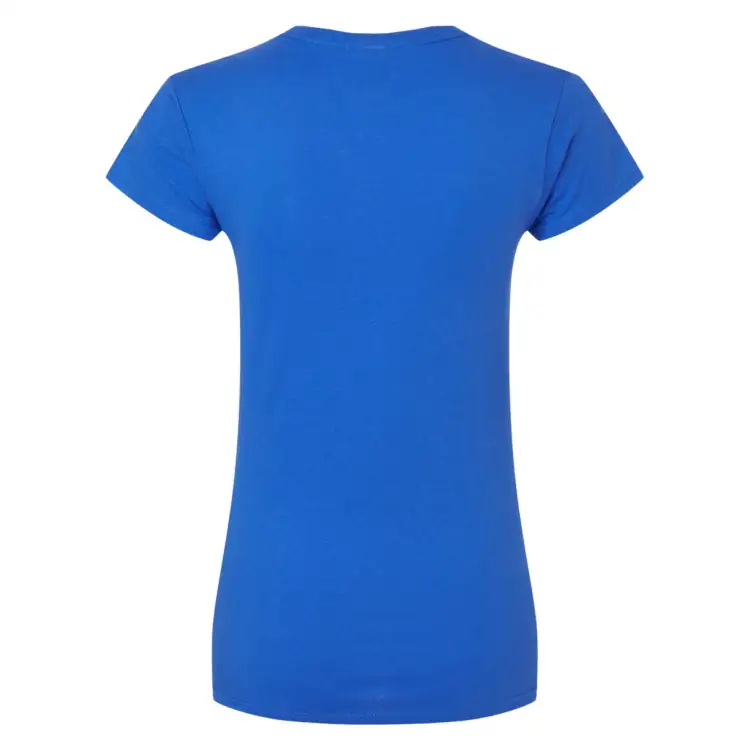 Gildan Softstyle Women's T-Shirt #18