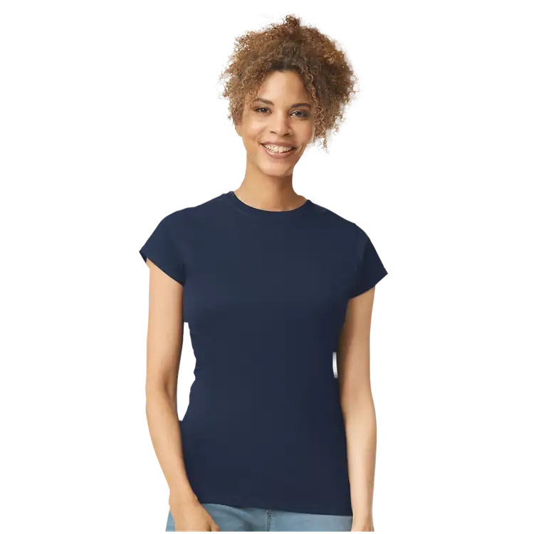 Gildan Softstyle Women's T-Shirt