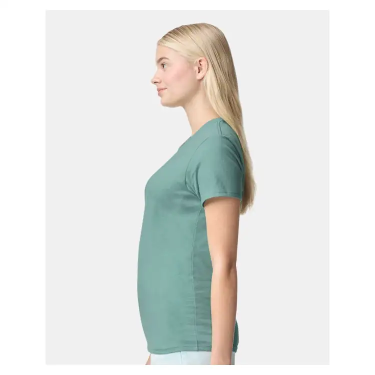 Gildan Heavy Cotton Women's T-Shirt #32