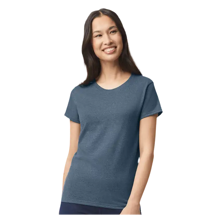 Gildan Heavy Cotton Women's T-Shirt