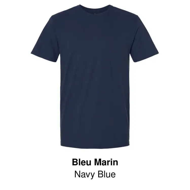 Gildan Softstyle Unisex T-Shirt #11